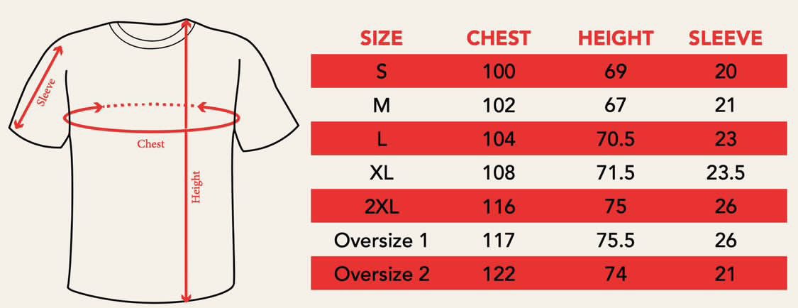 Kifak Jawad T-Shirt - Image 7